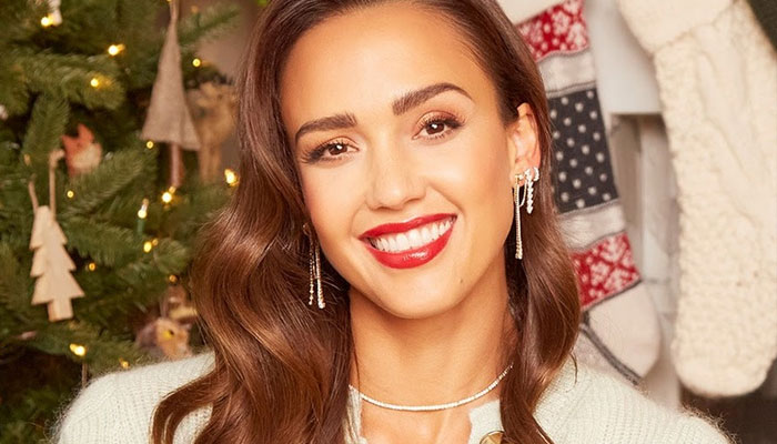 Jessica Alba claps back against haters: ‘People don’t want me winning’