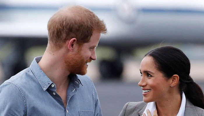 Prince Harry, Meghan Markle Awaiting 