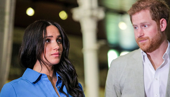Prince Harry, Meghan Markle’s hefty protection costs ‘infuriating the public’