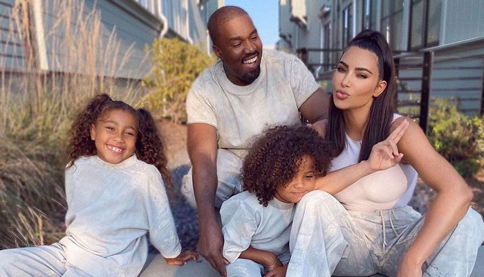 Kanye West gagal memenangkan Kim Kardashian saat dia mengajukan untuk menjadi ‘lajang secara hukum’