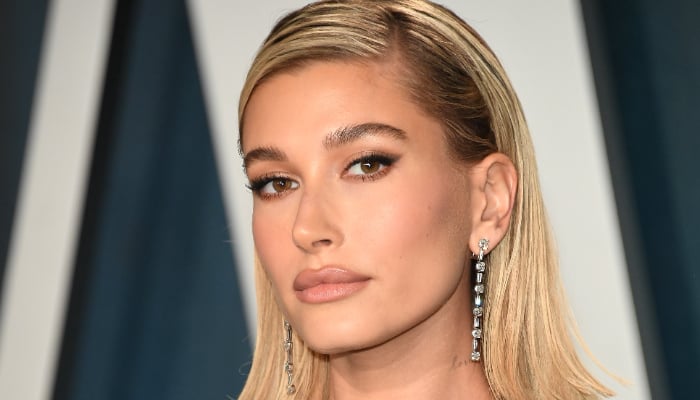 Hailey Bieber is seeking out motherhood advice from contemporaries before taking the big step