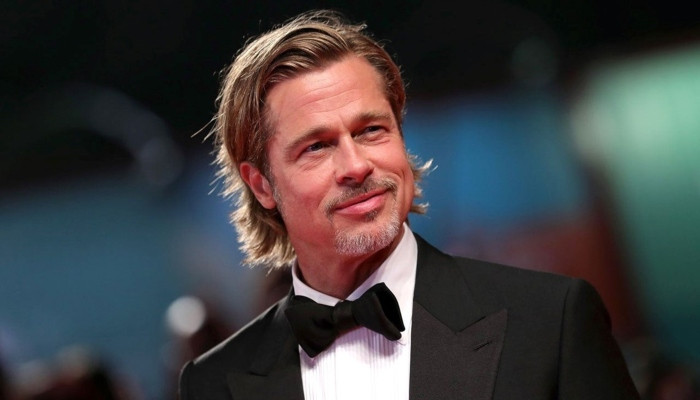 Brad Pitt akan ‘senang berkencan lagi’ tetapi membenci proses kencan
