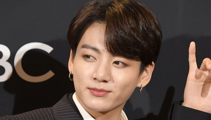 BTS member Jungkook’s GQ Korea cover becomes the most sold online