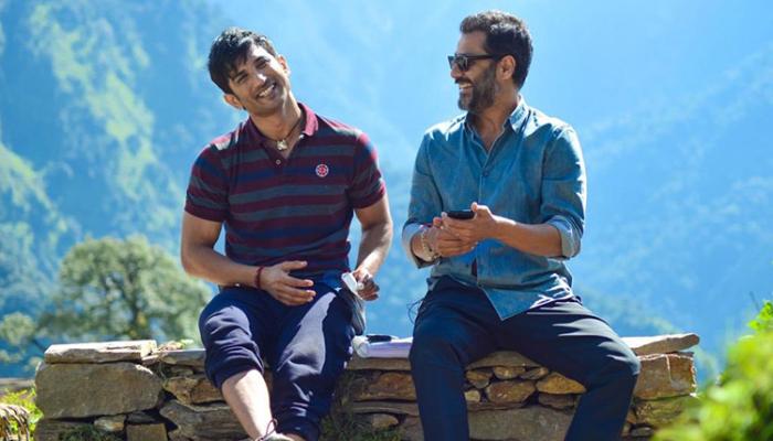 Abhishek Kapoor opened up about Sushant Singh Rajput’s waning stardom taking a toll on his mental health