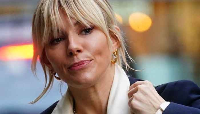 Sienna Miller