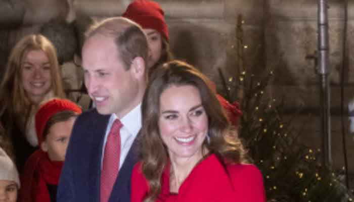 Kate Middleton menerima reaksi karena mengundang ‘tamu berkaki empat’ ke layanan lagu Natal