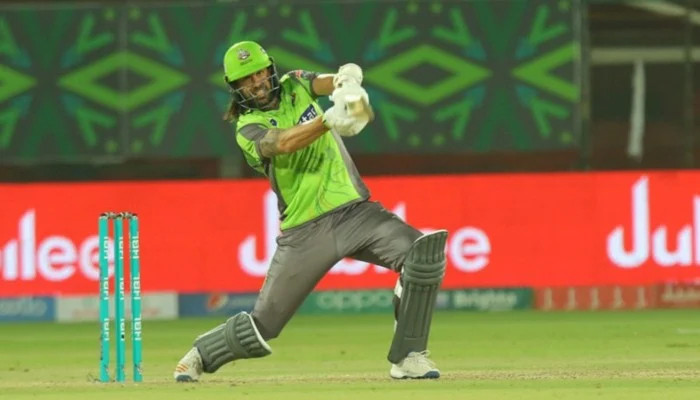 Lahore Qalandars’ David Wiese ‘bersemangat’ setelah dipertahankan