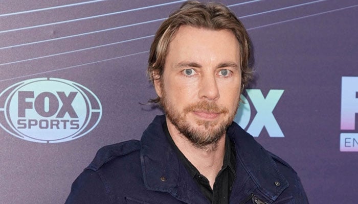 Dax Shepard documents his nonstop ‘nonstop hiccupping’ marathon