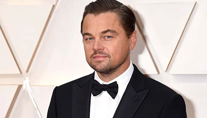 Leonardo DiCaprio weighs in on hopes for ‘Dont Look Up’