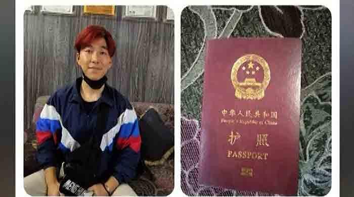 Chinese national ends up in Kati Pahari after possible 'misunderstanding'