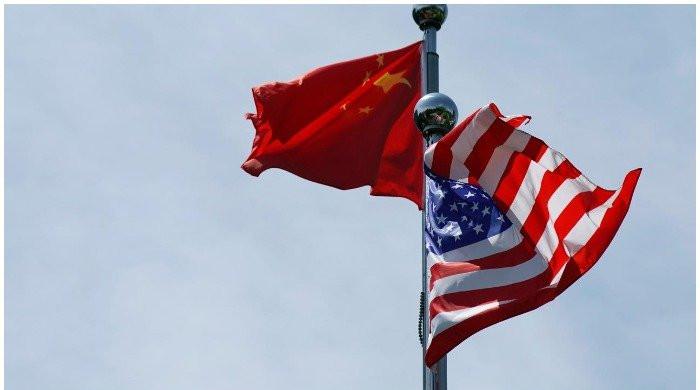 Politicising sports in the clash between the US and China