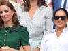 Kate Middleton, Meghan Markle ‘respect each other’ but remained strained for husbands
