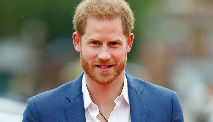 Hubungan Pangeran Harry, Pangeran Charles mencapai ‘titik puncak’: lapor