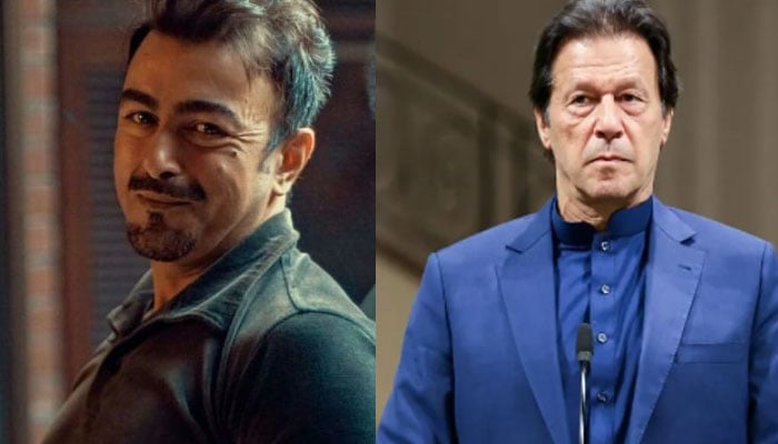 No Indian origin film should be released in Pakistan, Shaan appeals PM Imran Khan