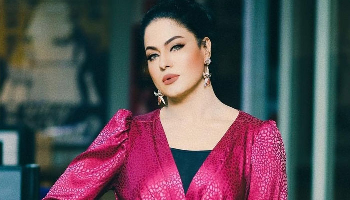 Veena Malik on marrying a man who fears Allah: I want a pious, religious man
