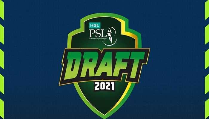 PSL 7 draft to take place today in Lahore