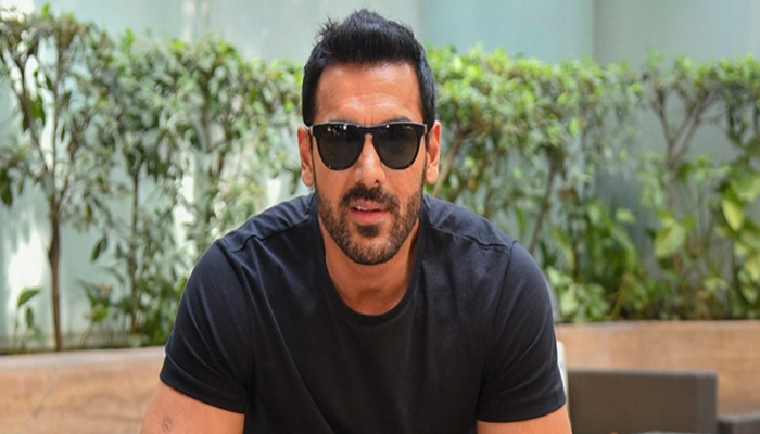 Netizens troll John Abraham for his bizarre explanation on heart attacks
