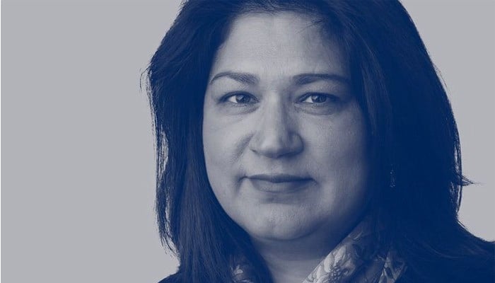 Pakistan-born Farmida Bi appointed as Norton Rose Fulbright Global Chair - Vimarsana News
