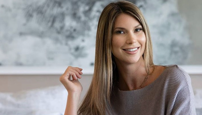 Vander, star of Netflix’s Selling Sunset, suffered pregnancy loss at 38 weeks after a stillbirth on Thursday