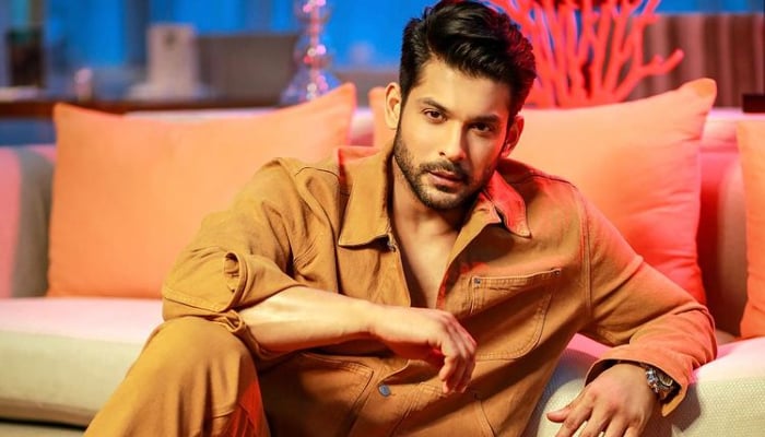 December 12 marks what would’ve been late TV star Sidharth Shukla’s 41st birthday
