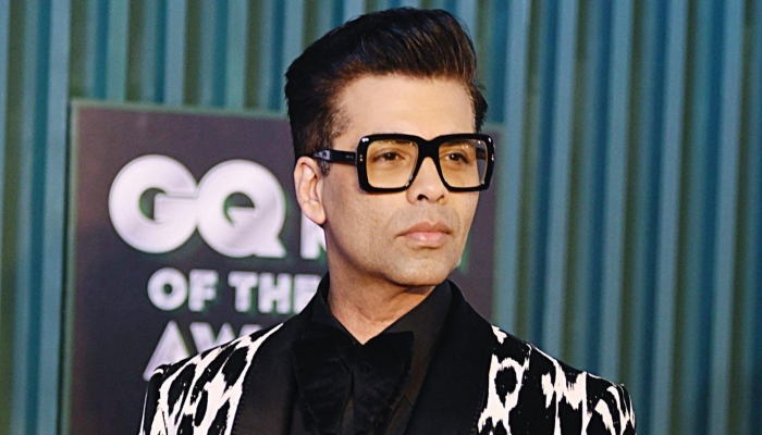 Karan Johar unveils teaser of new reality talent show ‘Hunarbaaz’