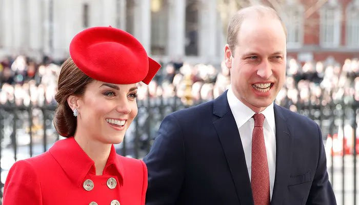 Pangeran William, Kate Middleton menyelesaikan ‘jembatan’ dalam monarki