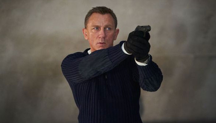 James Bond producer highlights possible non-binary casting: report