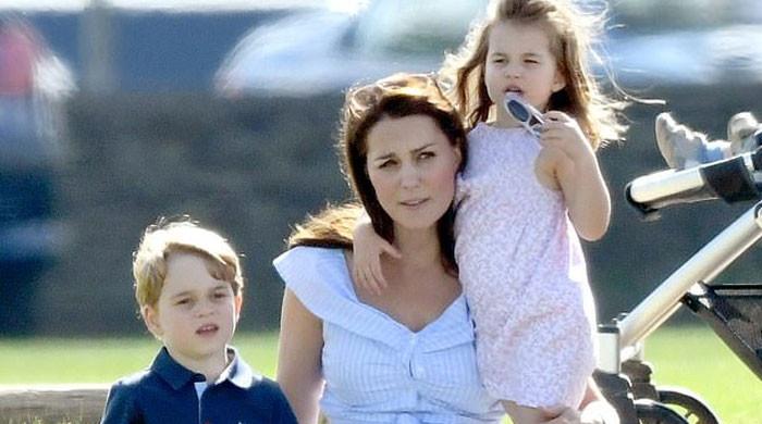 Kate Middleton adopting Princess Diana’s parenting tactics for kids: report