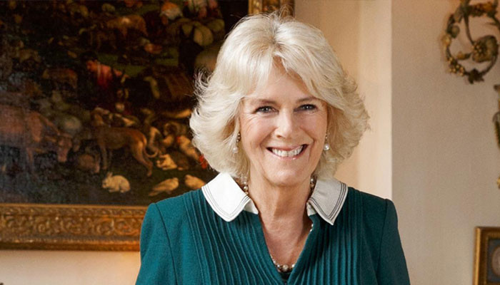Camilla telah menjadi penyangga Keluarga Kerajaan dengan Pangeran Charles: lapor