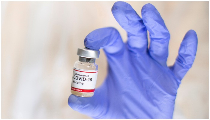 Vaksin COVID-19 ada dan tidak ada