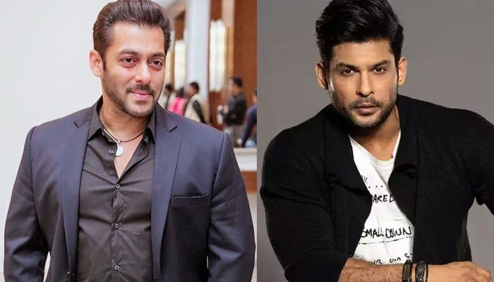 Salman Khan dedicates ‘Bigg Boss 15’ episode to late Sidharth Shukla