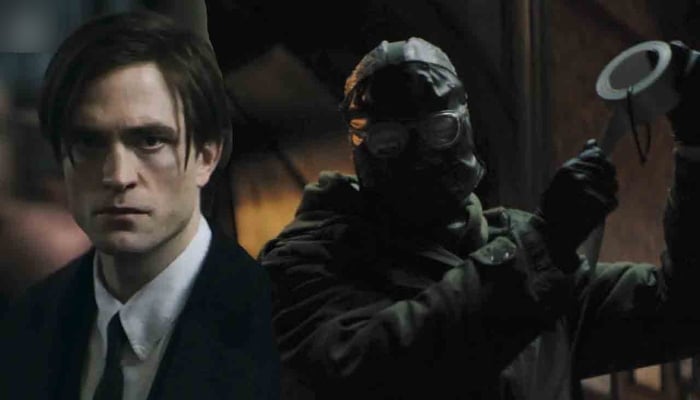 ‘The Batman’ International trailer: new footage unveils Paul Dano’s look as Riddler