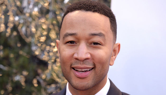 John Legend’s Christmas plans are all about ‘great pies and desserts’