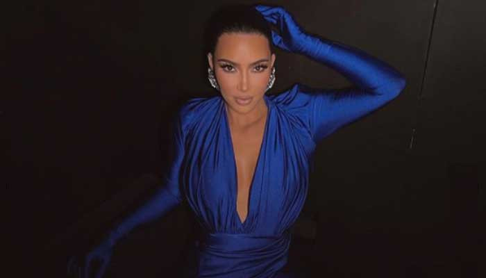 Kim Kardashian lulus ujian hukum, memuji ‘pemandu sorak terbesarnya’ untuk sukses