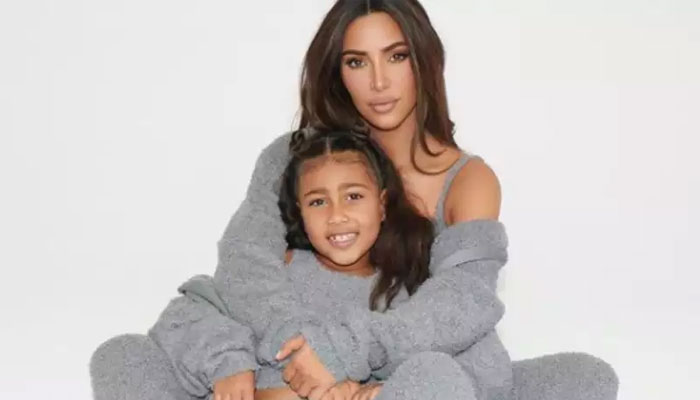 North West lands in trouble for doing TikTok Live without permission