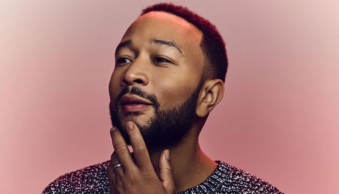 John Legend finally gets a tattoo based on daughter Luna’s drawing