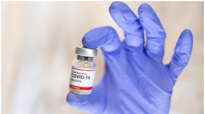 The COVID-19 vaccine haves and have-nots