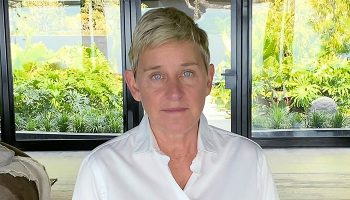 Mantan staf Ellen DeGeneres menulis buku tentang ‘insiden mengejutkan’ di lokasi syuting
