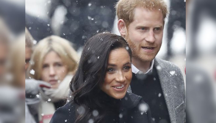 Prince Harry, Meghan Markle snubbing royal Christmas for celebrations with Hollywood pals