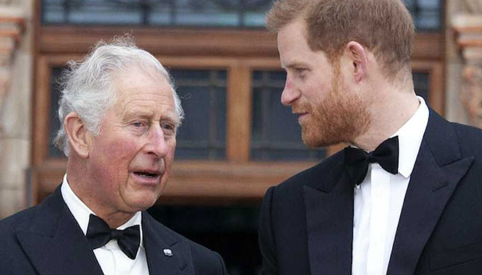 Pangeran Charles memperingatkan Pangeran Harry akan ‘melempar bajingan baru’ dalam memoar: lapor