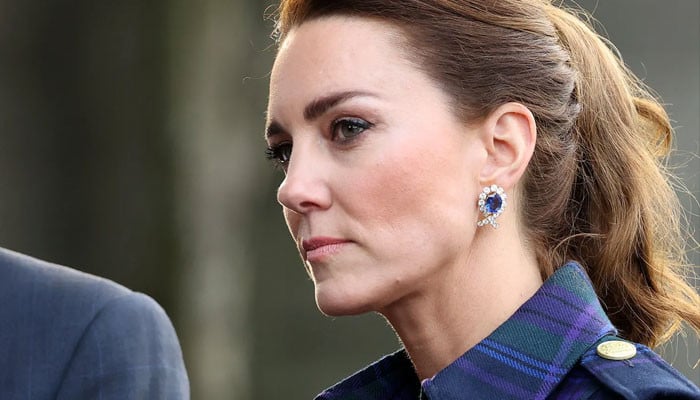 Kate Middleton mengecam Harry, Meghan Markle dengan ‘perencanaan acara yang cerdas’