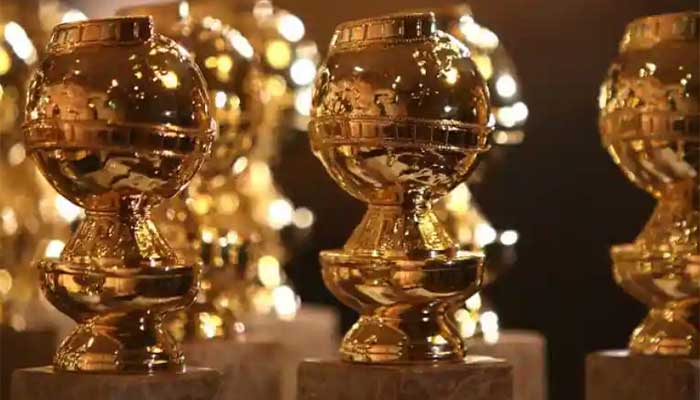 Hollywood largely silent on Golden Globe nominations amid controversy