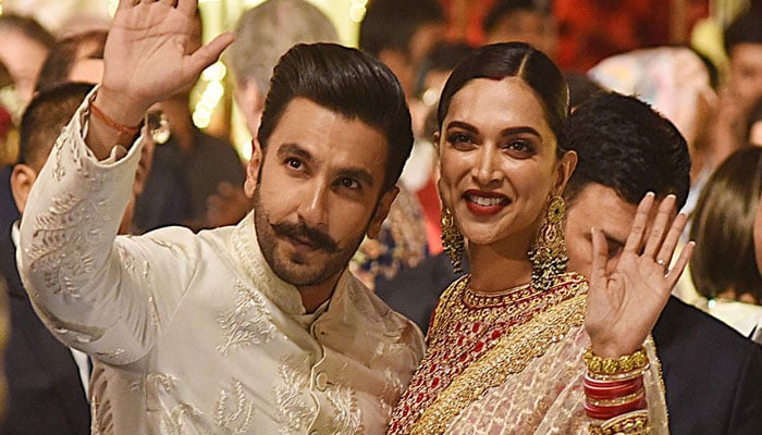 Deepika Padukone dishes how Ranveer Singh restored her faith in good men