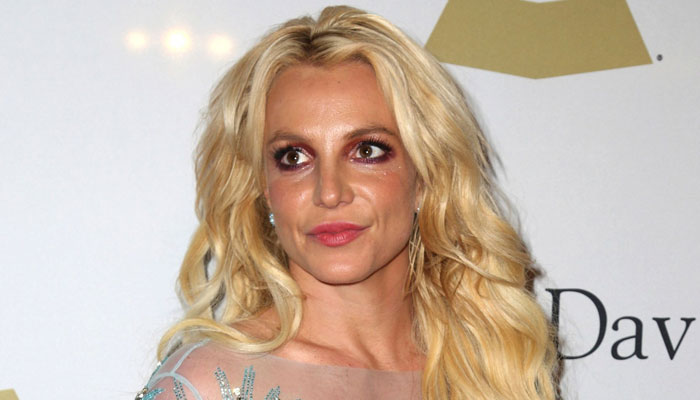 Britney Spears slams Diane Sawyer for her 2003 controversial interview