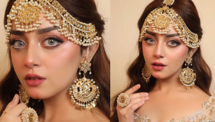 Alizeh Shah reacts to fashion week mishap: Life is full of ups and downs