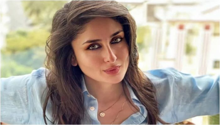 Kareena Kapoor gives health update, ‘feeling okay’ amid Covid positive