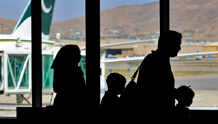 NCOC mengizinkan warga Pakistan yang terdampar di negara-negara Kategori C untuk pulang