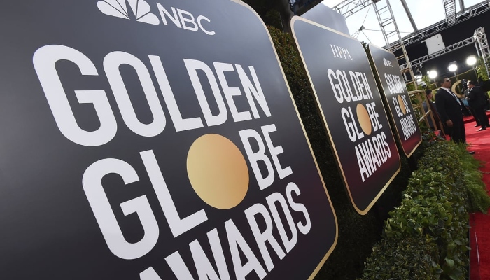 The winners of the Golden Globes will be announced on January 9