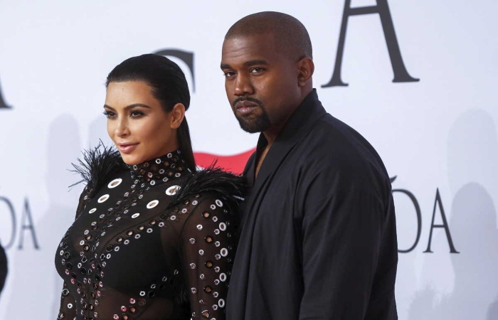 According to an insider, Kim has no desire to reconcile with Kanye Ye West