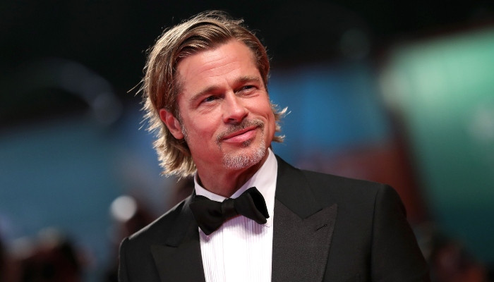 Brad Pitt membuka kembali studio musik ikonik di Château Miraval